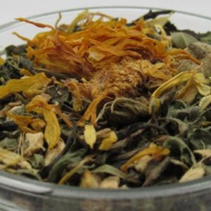 Dragons Gold Black Tea