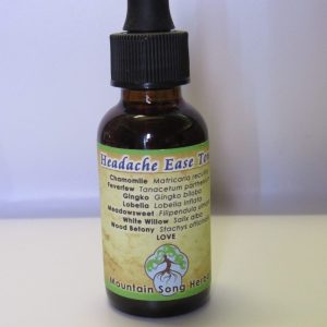 Headache Ease