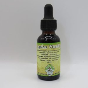 Ageless Vitality