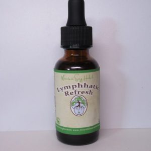 Lymphatic Refresh