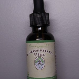 Potassium plus